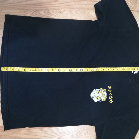 Rocco Malatesta Sayonara T-shirt Medium - Picture 10 of 10